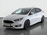 Ford Focus (2018) ST-Line 1.5 EcoBoost, Navi - náhled 1