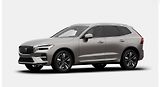 Volvo XC60 (2026) B5 AWD PLUS BRIGHT AUT - náhled 1