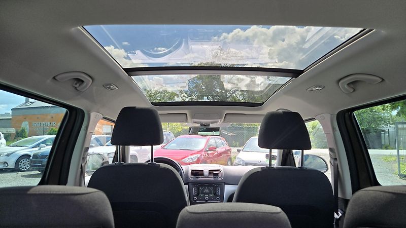 Škoda Yeti 2.0TDI ELEGANCE  4x4  - fotka 15 z 46