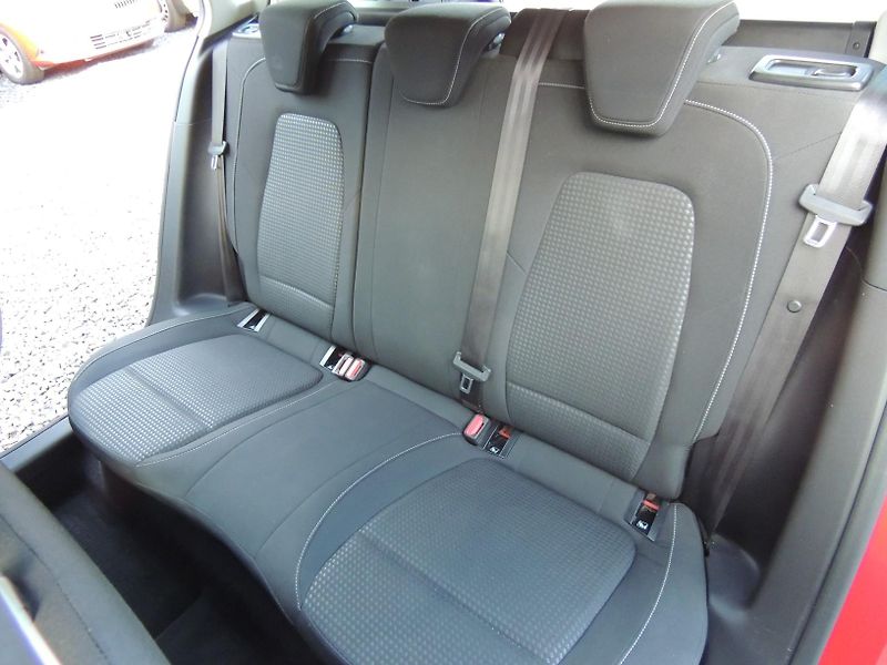 Ford Focus (2020) Combi 1.0i,92kw,ČR,1.majitel - fotka 19 z 40