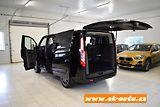 Ford Tourneo Custom 2.0 TDCI TITANIUM X 132 kW 8M. - náhled 34