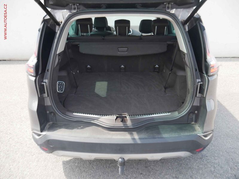 Renault Espace (2018) 1.6 dCi 7míst, Intense, AT - fotka 7 z 15