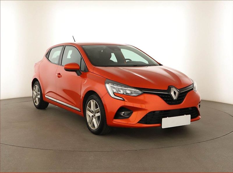 Renault Clio (2020) 1.0 SCe, Tempomat - fotografie inzerátu