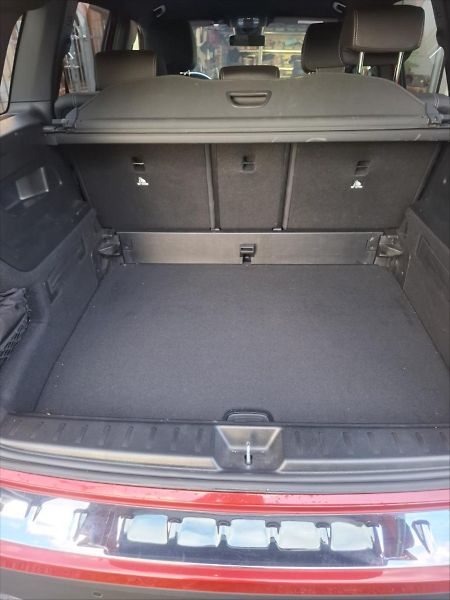Mercedes-Benz GLB 2,0 200d CZ serviska - fotka 17 z 17