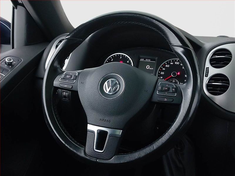 Volkswagen Tiguan (2013) Sport&Style 2.0 TDI - fotka 20 z 20