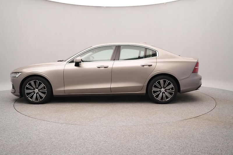 Volvo S60 T5 INSCRIPTION CZ - fotka 6 z 44