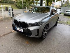 BMW X6 xDrive30d M Sport - fotografie inzerátu