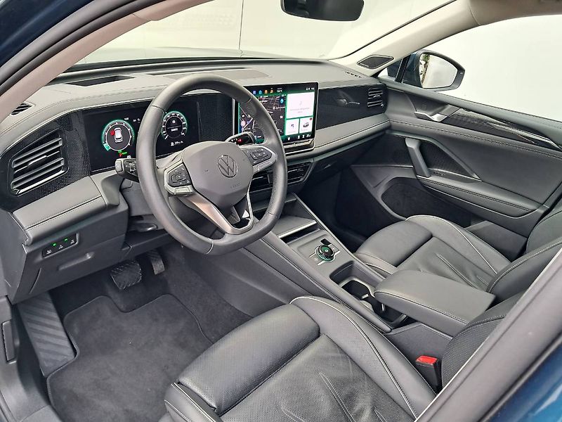 Volkswagen Tiguan (2024) LIFE 1.5 eTSI / 110 kW MHEV DS - fotka 20 z 32