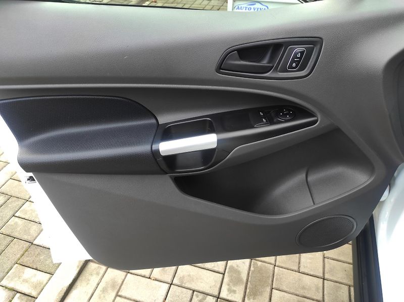 Ford Transit Connect 1.5 Ecoblue L2,TREND,ČR,  - fotka 11 z 27