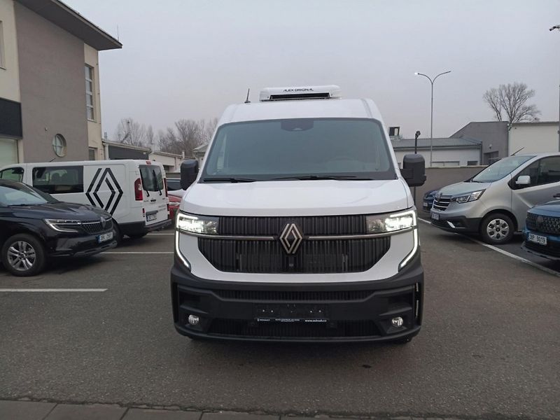 Renault Master (2026) L3H2P3 Blue dCi 150 Advance Eu - fotka 2 z 18