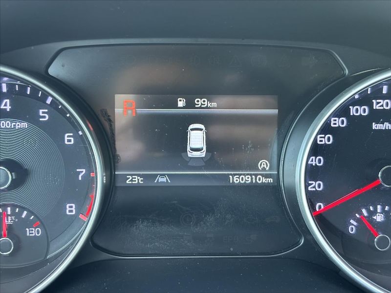 Kia Ceed 1,5 TGDi AT TOP PLNÝservisKIA - fotka 43 z 44