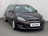 Opel Astra (2013) 1.6i, Innovation, temp. - náhled 1