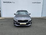 Škoda Fabia (2025) SELECTION TSI 70/1.0 M5F - náhled 3