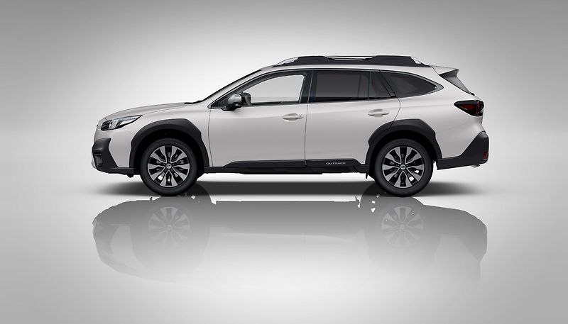 Subaru Outback (2026) 2.5i 4WD Comfort - Nové - fotka 2 z 6
