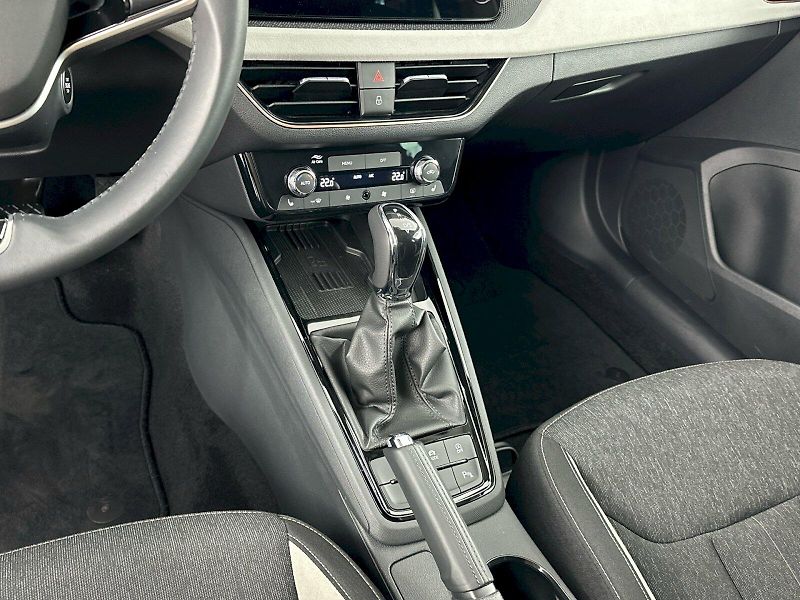 Škoda Scala (2025) DSG 1.0TSI 85kW Top Selection - fotka 20 z 29