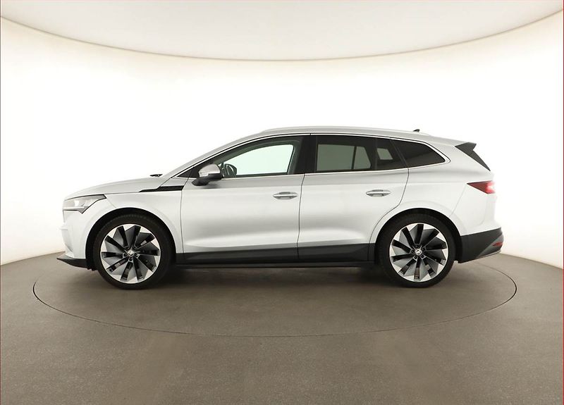 Škoda Enyaq (2021) 60 (62 kWh), SoH 93% - fotka 3 z 22