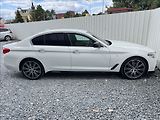 BMW Řada 5 3,0 530d xDrive Mpaket původČR - náhled 15