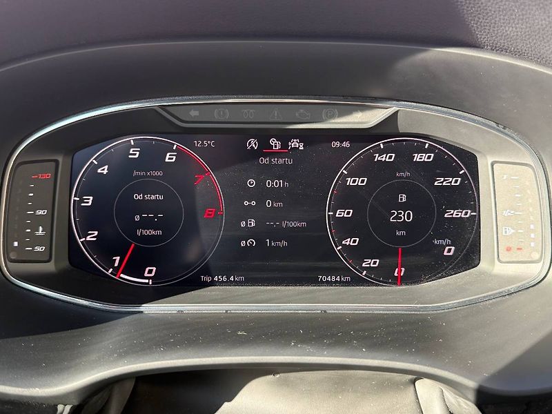 Seat Ateca (2019) 1.5 TSI 110 kW FR - fotka 11 z 21