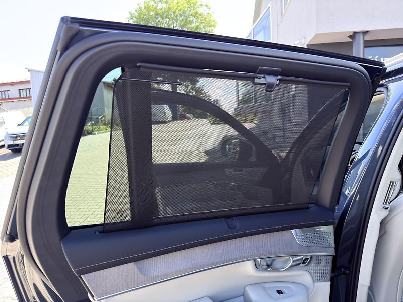 Volvo XC90 B5 AWD ULTRA BRIGHT // +kola  - fotka 15 z 61