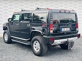 Hummer H2 (2009) 6.0L, V8, 293kW, N1 - náhled 6