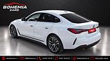 BMW Řada 4 3,0 430d xDrive GC Laser DPH - náhled 6