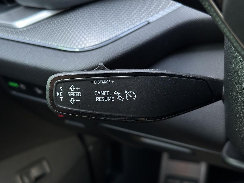 Škoda Kodiaq RS 265PS 2.0TSi 4x4 DSG Matrix - fotka 17 z 50