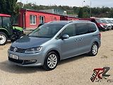 Volkswagen Sharan 2.0TDI 103kw*7MÍST*EL.DVEŘE - náhled 1