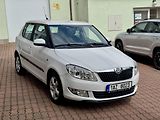 Škoda Fabia (2010) 1.2TSI - náhled 3