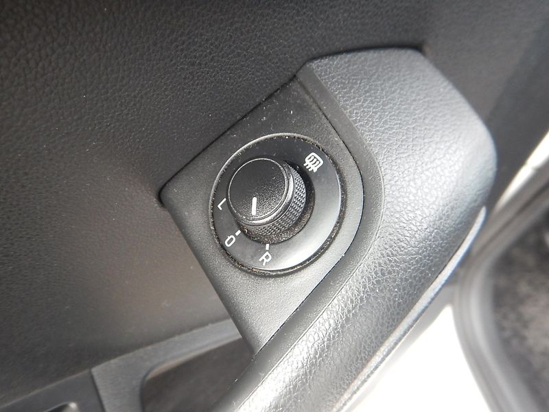 Škoda Octavia 1.4i CNG, KLIMA - fotka 16 z 27