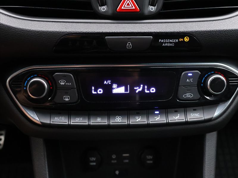 Hyundai i30 2,0 N 202kW Performance CZ - fotka 21 z 31