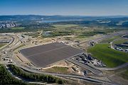 BMW otevřelo u Sokolova své největší testovací centrum na světě