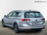 Volkswagen Passat Variant 2,0 TDi 110 kW 7DSG ELEGANCE - náhled 9