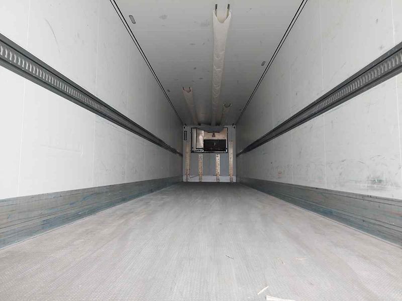Schmitz Ostatní SKO 24 Thermo King SLXi 300 - fotka 8 z 51