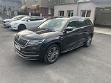 Škoda Kodiaq 20TDi 110kw DSG L&K 19ALU - náhled 1
