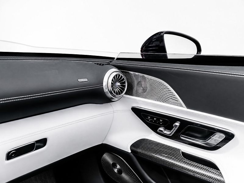 Mercedes-Benz Ostatní Purespeed - fotka 25 z 26