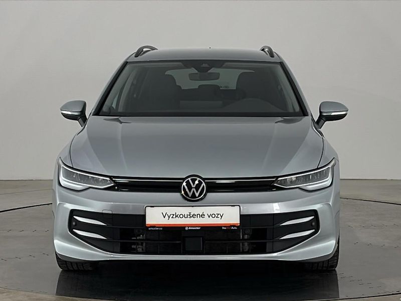 Volkswagen Golf People DSG - fotka 4 z 29