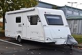 Sterckemann Starlett 496 PE COMFORT, KLIMA, 5MÍST - náhled 1