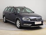 Volkswagen Passat (2012) Alltrack 2.0 TDI, 4X4 - náhled 1