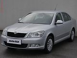 Škoda Octavia (2010) 1.2 TSi, Ambiente, TZ - náhled 2