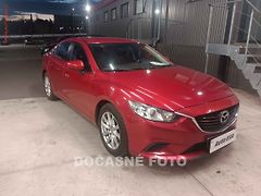 Mazda 6 (2013) 2.0i, 1.maj,ČR - fotografie inzerátu