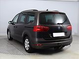 Seat Alhambra (2014) 2.0 TDI, Automat, Kůže, Navi - náhled 3