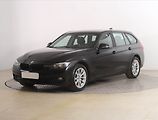 BMW Řada 3 (2015) 320 d xDrive, 4X4, Serv.kniha - náhled 1