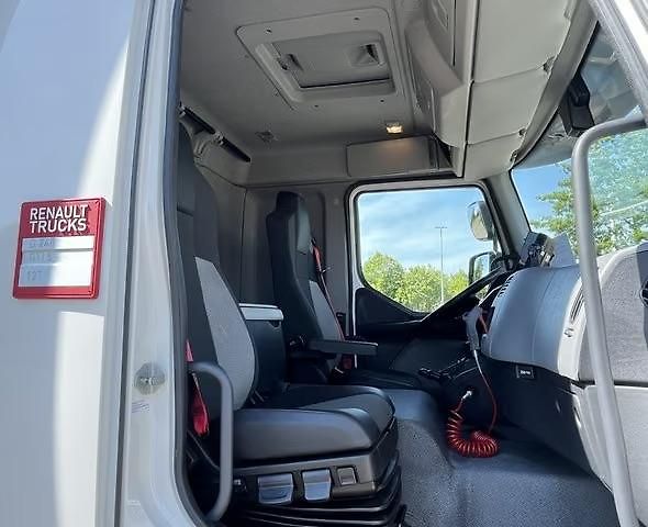 Renault (2023) D2.1 shrnovačka EURO 6 - fotka 11 z 16