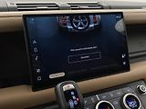Land Rover Defender 110 D250 X-DYNAMIC SE AWD CZ  - náhled 44