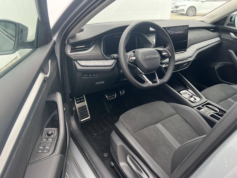 Škoda Octavia (2026) Dynamic 7DSG 1,5TSI - fotka 3 z 6