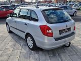 Škoda Fabia (2010) 1,6 TDI 55 Kw Klima - náhled 7