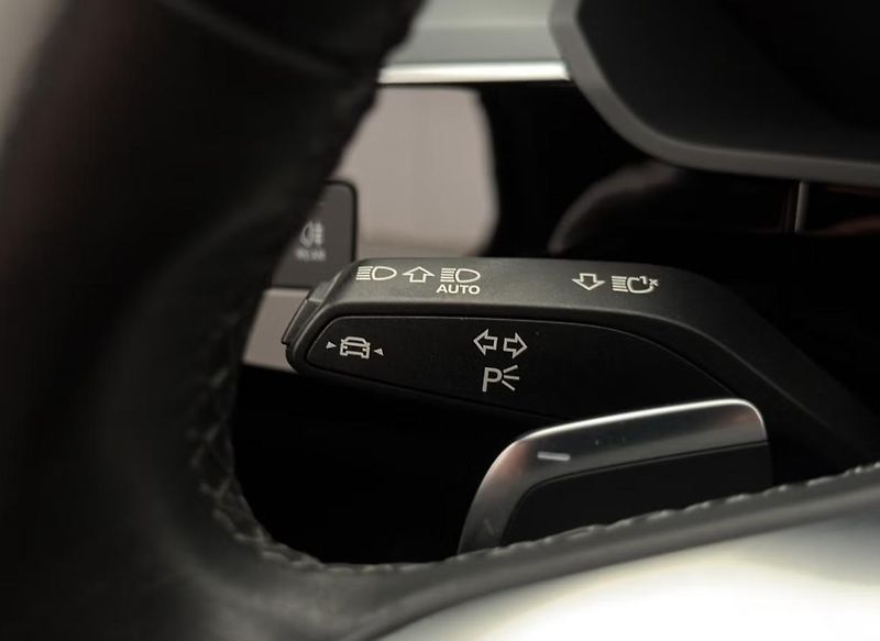 Audi Q8 e-tron 55 Quattro Kamera Tažné - fotka 28 z 36