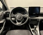 Toyota Yaris 1,5 Hybrid AT Comfort - náhled 5