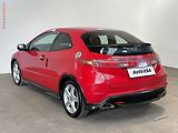 Honda Civic (2007) 1.8i-VTEC, AT, AC, temp - náhled 6