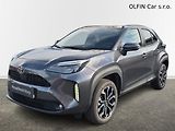 Toyota Yaris Cross 1,5 HEV FWD Style 85kW - náhled 1
